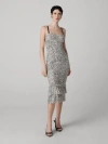Diane Von Furstenberg Amber Dress