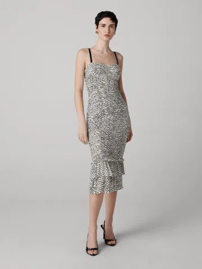 Diane Von Furstenberg Amber Dress