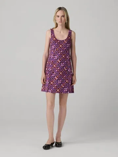 Diane Von Furstenberg Amelia Dress