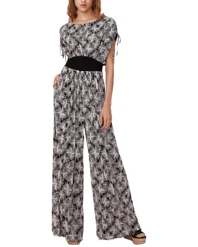 DIANE VON FURSTENBERG DIANE VON FURSTENBERG ANDRA JUMPSUIT
