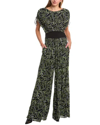 DIANE VON FURSTENBERG ANDRA JUMPSUIT