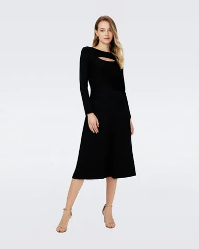 Diane Von Furstenberg Andreina Dress
