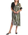 Diane Von Furstenberg Ange Dress By  In Size S In Black