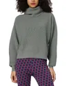 Diane Von Furstenberg Angie Wool-cashmere Sweater By  In Size L In Multi