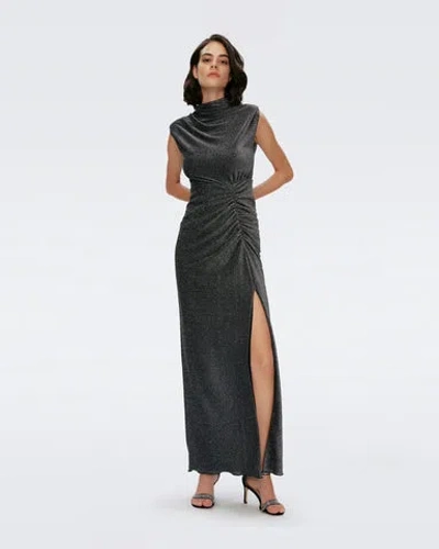 DIANE VON FURSTENBERG APOLLO DRESS