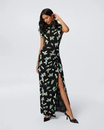 Diane Von Furstenberg Apollo Dress