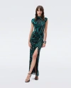 Diane Von Furstenberg Apollo Dress