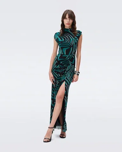 Diane Von Furstenberg Apollo Dress
