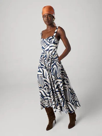 Diane Von Furstenberg Audrey Dress