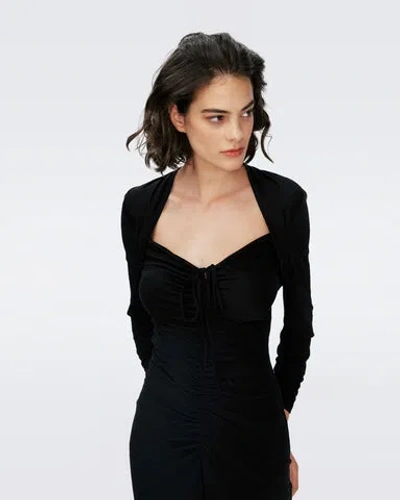 Diane Von Furstenberg Aurelie Dress