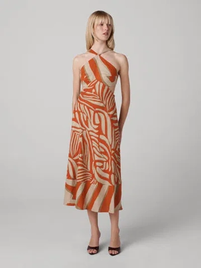 Diane Von Furstenberg Ava Dress