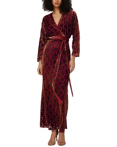 DIANE VON FURSTENBERG DIANE VON FURSTENBERG BABETTE DRESS
