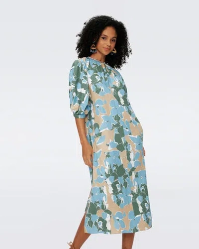 Diane Von Furstenberg Bambi Dress