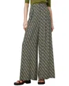 Diane Von Furstenberg Bellini Pant