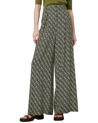 DIANE VON FURSTENBERG DIANE VON FURSTENBERG BELLINI PANT
