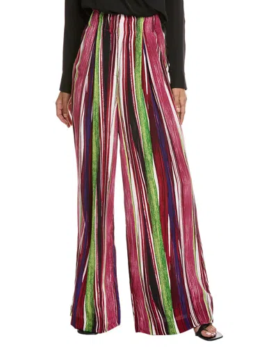 DIANE VON FURSTENBERG DIANE VON FURSTENBERG BELLINI PANT