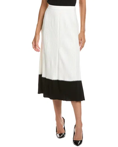 DIANE VON FURSTENBERG DIANE VON FURSTENBERG BENEDETTA SKIRT