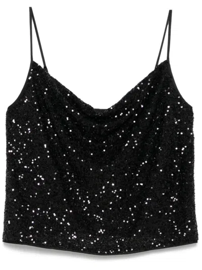 DIANE VON FURSTENBERG BERLIN TANK TOP