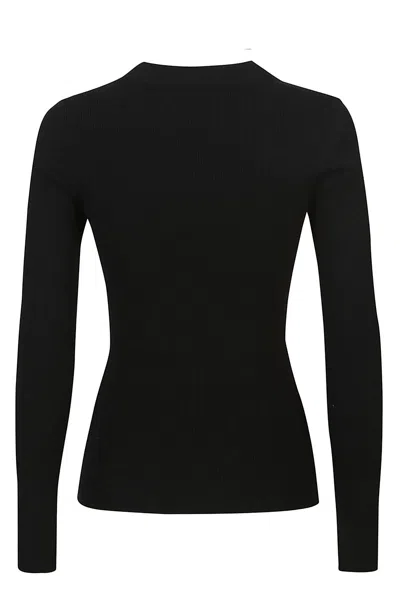 Diane Von Furstenberg Black