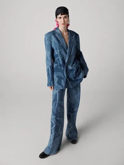 Diane Von Furstenberg Blair Jacket