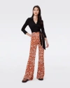 Diane Von Furstenberg Brooklyn Pants