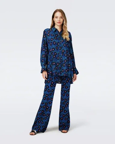 Diane Von Furstenberg Brooklyn Pants