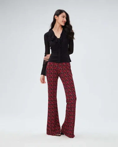 Diane Von Furstenberg Brooklyn Pants