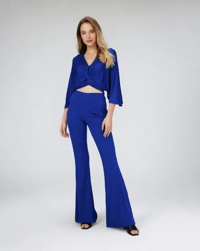 Diane Von Furstenberg Brooklyn Pants