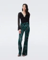 Diane Von Furstenberg Brooklyn Pants