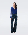 Diane Von Furstenberg Brooklyn Pants