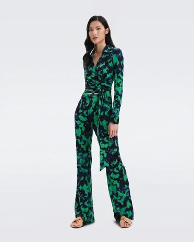 Diane Von Furstenberg Brooklyn Pants