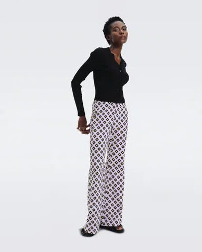 Diane Von Furstenberg Brooklyn Pants