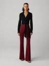 Diane Von Furstenberg Brooklyn Pants