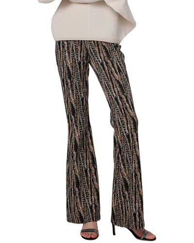DIANE VON FURSTENBERG DIANE VON FURSTENBERG BURANO WOOL-BLEND PANT