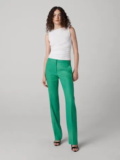 Diane Von Furstenberg Calliope Pants