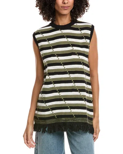 DIANE VON FURSTENBERG CASSIE TOP