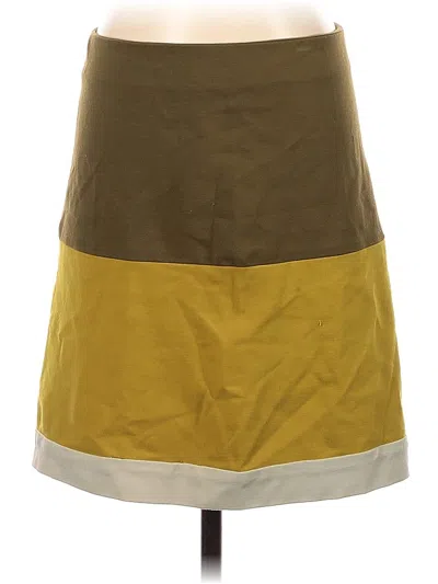 Pre-owned Diane Von Furstenberg Casual Skirt