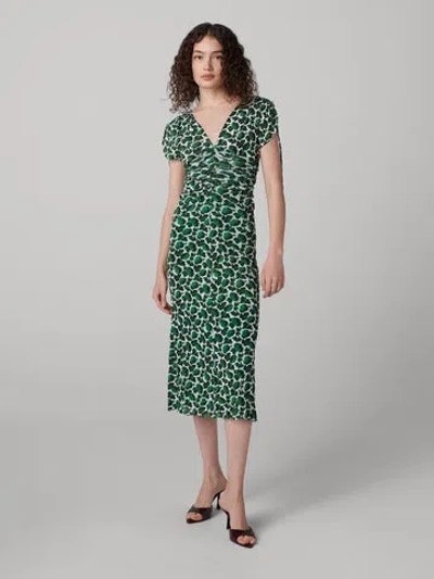 Diane Von Furstenberg Charlotte Dress