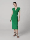 Diane Von Furstenberg Charlotte Dress