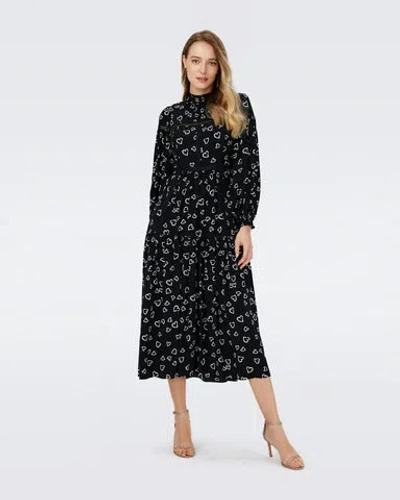 Diane Von Furstenberg Cherie Dress