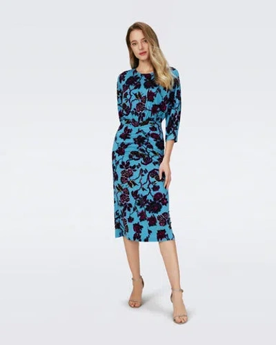 Diane Von Furstenberg Chrisey Dress