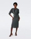 Diane Von Furstenberg Chrisey Dress