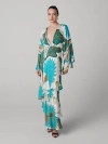 Diane Von Furstenberg Christine Dress