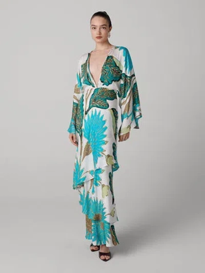Diane Von Furstenberg Christine Dress