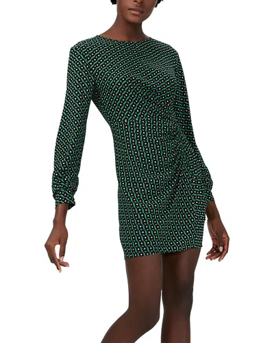 DIANE VON FURSTENBERG DIANE VON FURSTENBERG CORALINE MINI DRESS
