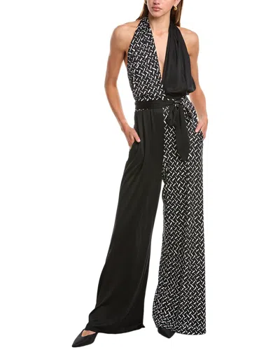 DIANE VON FURSTENBERG DIANE VON FURSTENBERG CORT JUMPSUIT