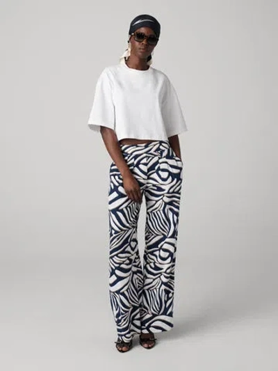 Diane Von Furstenberg Dakota Pants