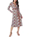 Diane Von Furstenberg Dvf In Pink