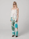 Diane Von Furstenberg Diane Pants