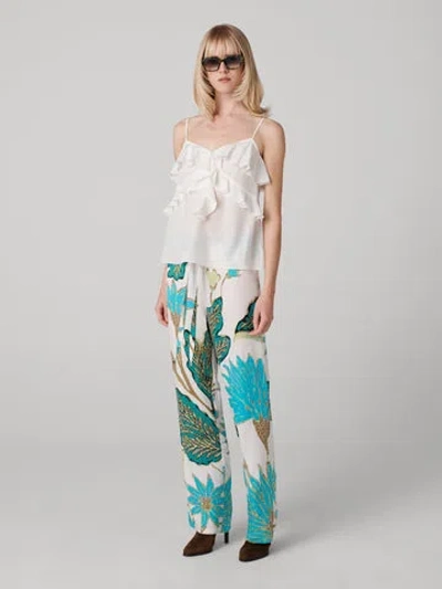 Diane Von Furstenberg Diane Pants